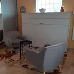Apartment A La Campagne Avec Piscine Partagee Et Jardin - Fr-1-489-230 *