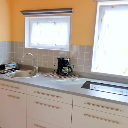 à La Campagne Avec Piscine Partagée Et Jardin - Fr-1-489-230 Apartamento *